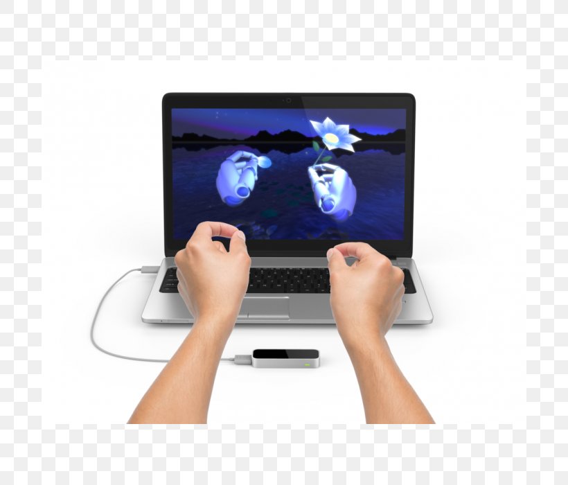Leap Motion Motion Controller Computer Software Personal Computer, PNG, 700x700px, 3d Computer Graphics, Leap Motion, Arduino, Computer, Computer Accessory Download Free