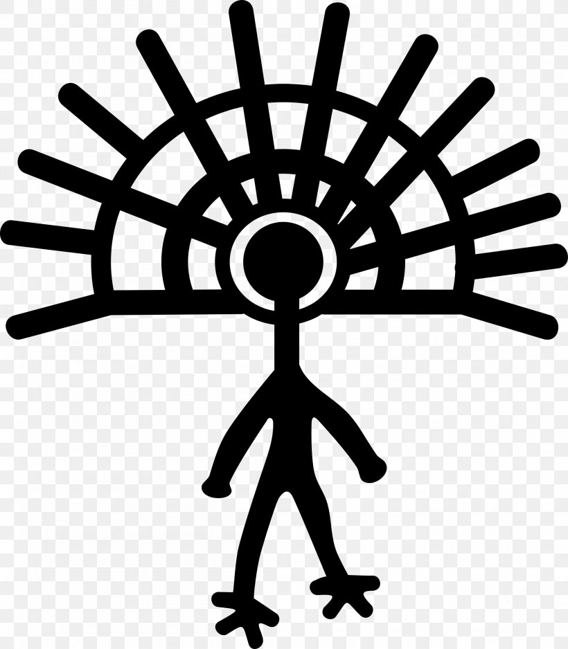 Petroglyph Clip Art, PNG, 2097x2400px, Petroglyph, Area, Black And White, Hand, Hawaii Download Free