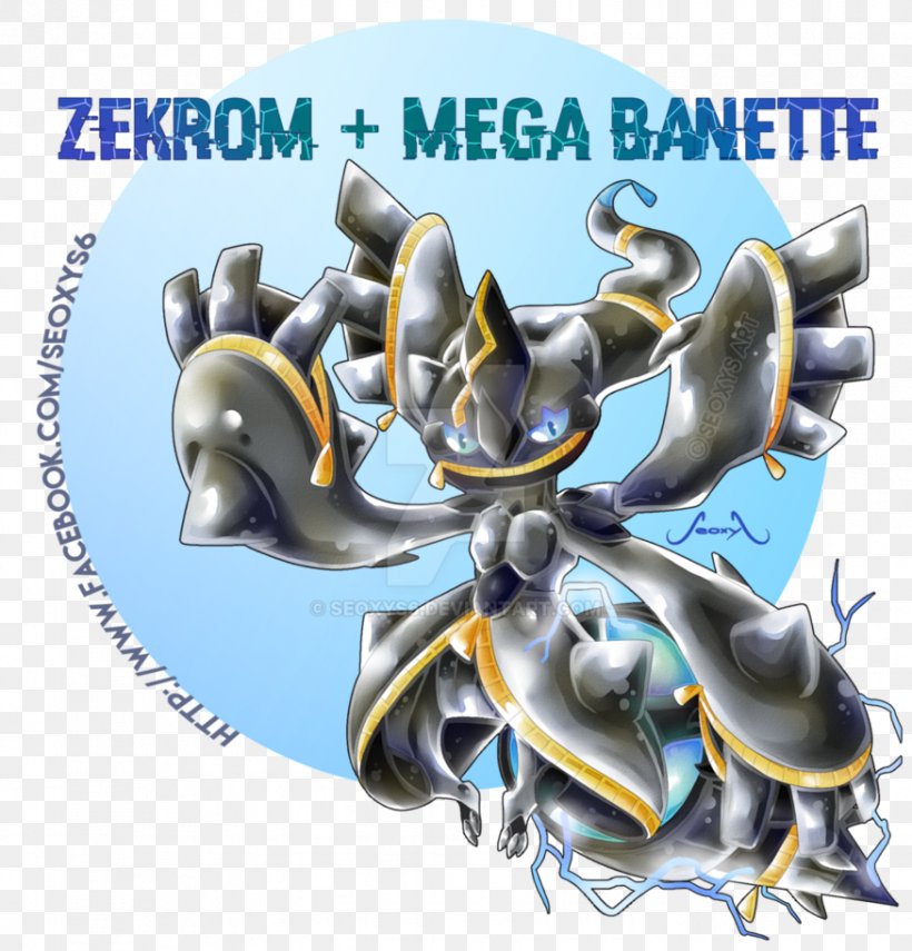 Pokémon X And Y Pokemon Black & White Pikachu Zekrom, PNG, 875x913px, Pokemon Black White, Banette, Charizard, Dragon, Drawing Download Free