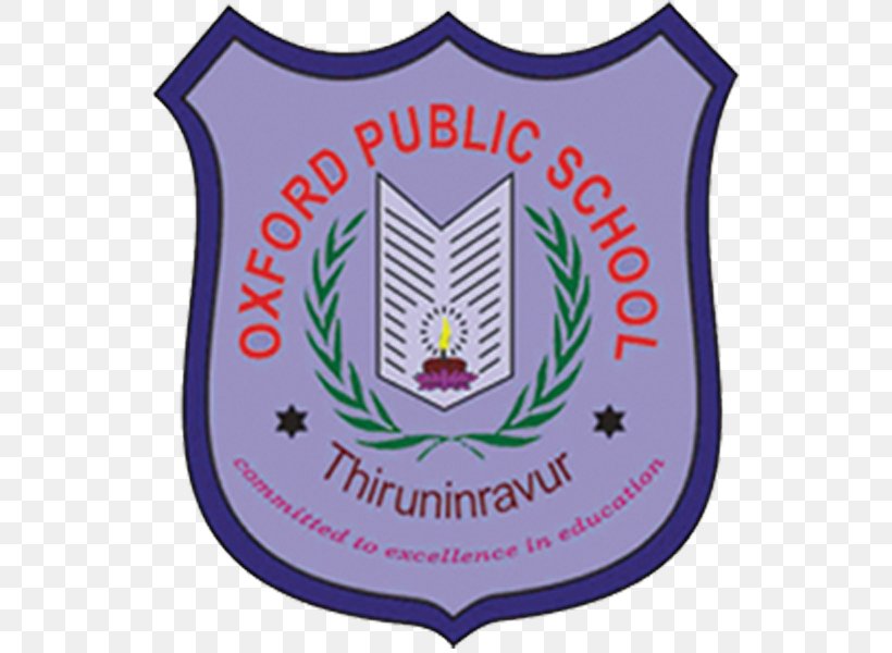 Pon Vidyashram Oxford Public School, Ranchi Central Board Of Secondary Education Matriculation, PNG, 540x600px, School, Academy, Area, Badge, Brand Download Free