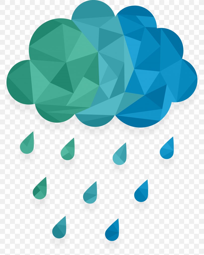 Rain Cloud Wallpaper, PNG, 4711x5893px, Rain, Aqua, Blue, Cloud, Green Download Free