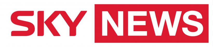 Sky News Logo Journalist CNN, PNG, 2000x451px, Sky News, Bbc, Brand, Broadcasting, Cnn Download Free