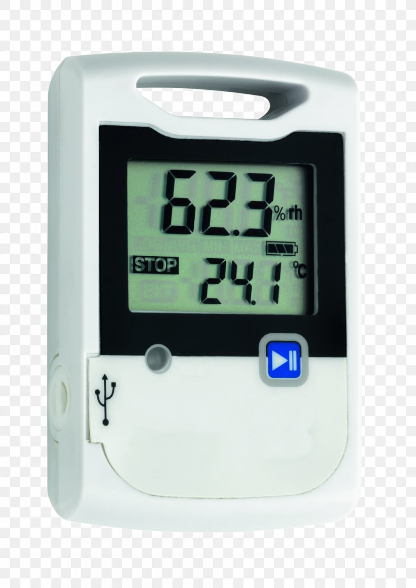 Temperature Data Logger Logfile Humidity, PNG, 1000x1414px, Data Logger, Calibration, Data, Display Device, Electronics Download Free