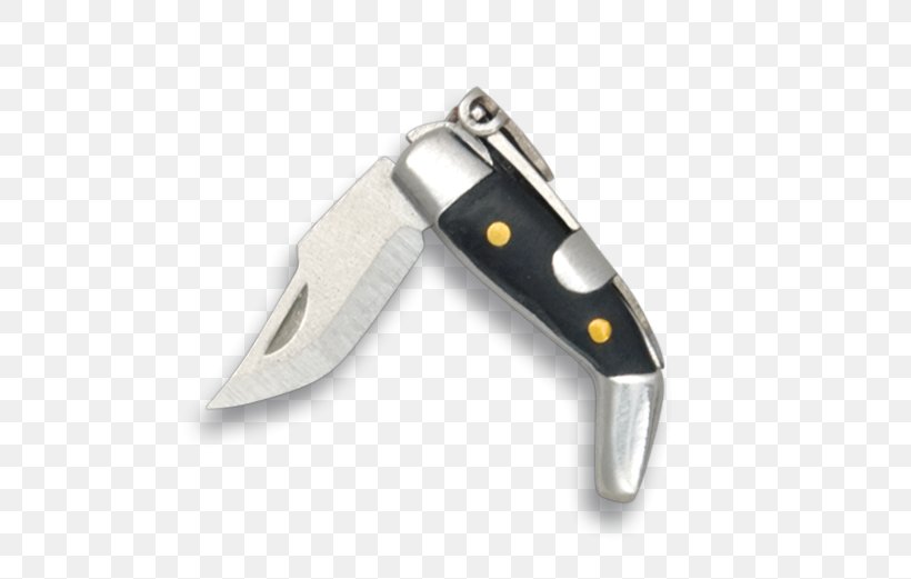 Utility Knives Hunting & Survival Knives Pocketknife Blade, PNG, 585x521px, Utility Knives, Assistedopening Knife, Blade, Cold Weapon, Flip Knife Download Free