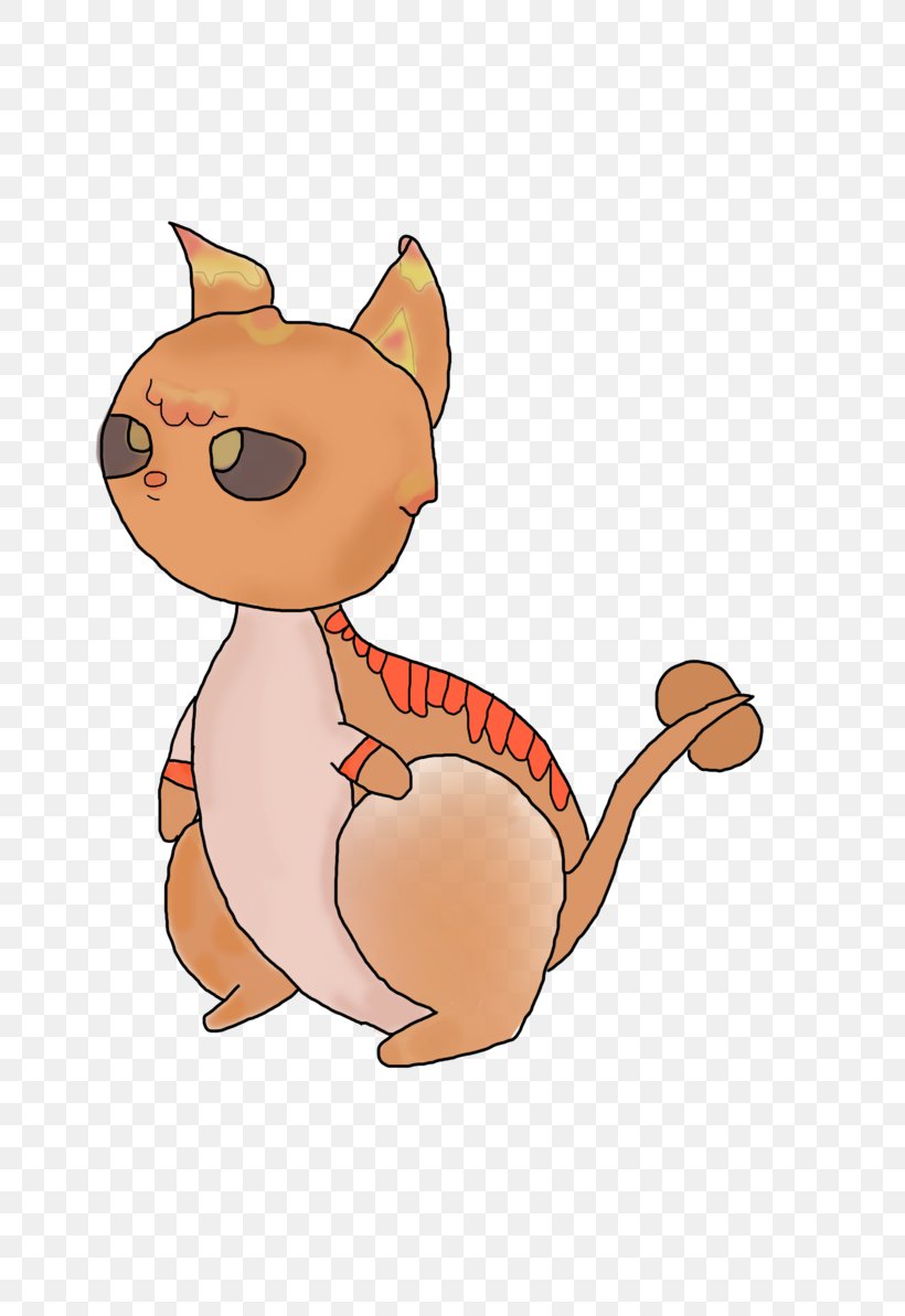 Whiskers Kitten Cat Canidae Dog, PNG, 670x1193px, Whiskers, Canidae, Carnivoran, Cartoon, Cat Download Free