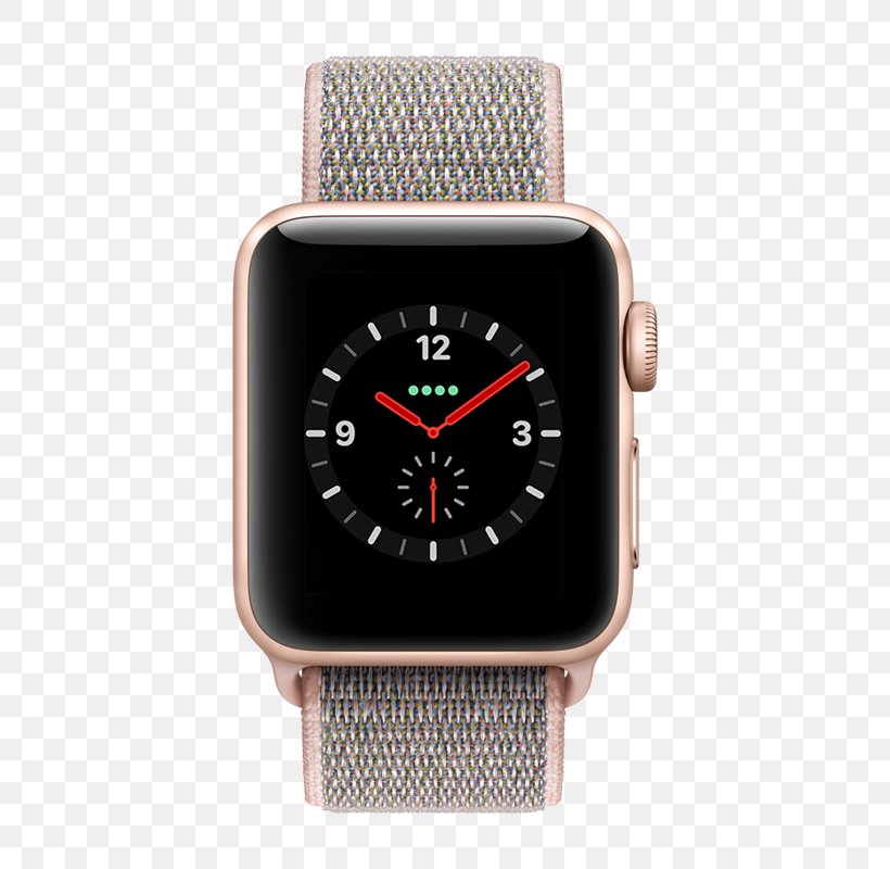 Apple Watch Series 3 Apple Watch Series 1 Space Grey Aluminium, PNG, 800x800px, Apple Watch Series 3, Aluminium, Apple, Apple Watch, Brand Download Free