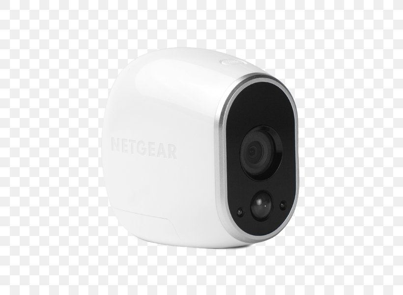 Arlo VMS3-30 Camera Burglar On Demand Sound Detection Technology, PNG, 600x600px, Arlo Vms330, Camera, Closedcircuit Television, Computer Hardware, Hardware Download Free