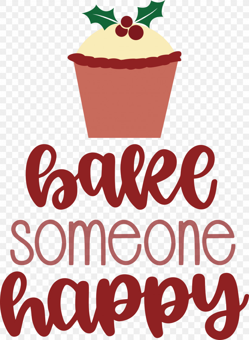 Bake Someone Happy Cake Food, PNG, 2197x3000px, Cake, Food, Fruit, Kitchen, Logo Download Free