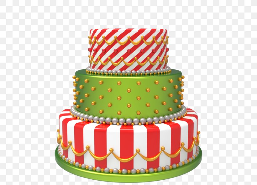 Birthday Cake Christmas Cake Sugar Cake Pandan Cake, PNG, 500x591px, Birthday Cake, Birthday, Buttercream, Cake, Cake Decorating Download Free