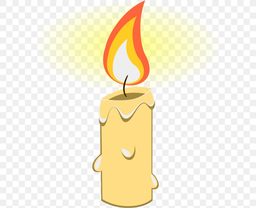 Candle Light Free Content Clip Art, PNG, 594x667px, Candle, Flame, Free Content, Light, Presentation Download Free