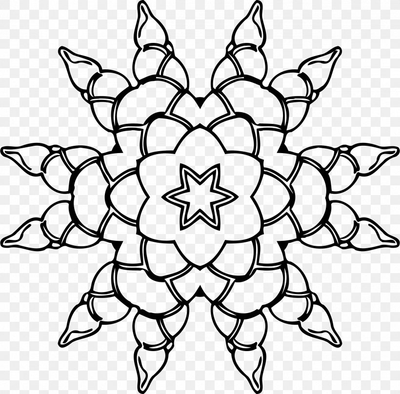 Clip Art, PNG, 2394x2360px, Symmetry, Area, Black And White, Computer, Data Download Free