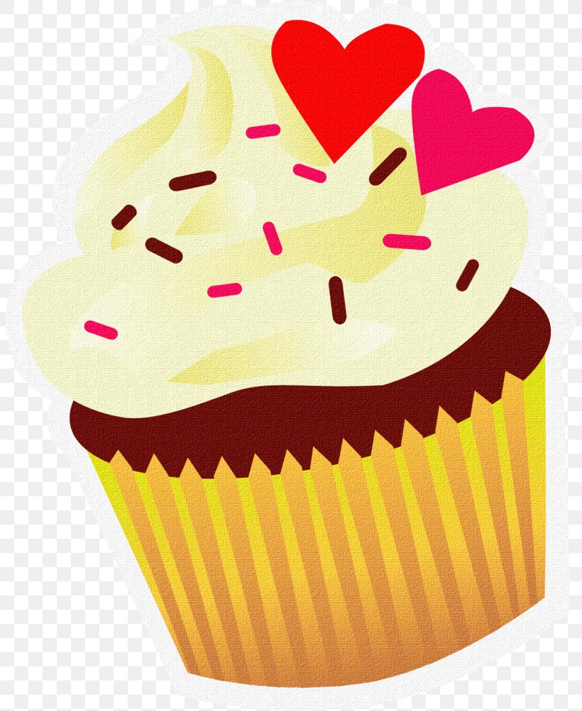 Cupcake Image Cartoon Birthday Cake, PNG, 803x1003px, Cupcake, Animation,  Baking Cup, Birthday, Birthday Cake Download Free