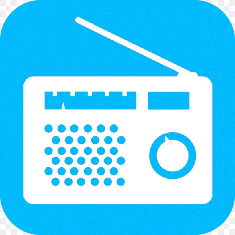 FM Broadcasting Towel France Internet Radio AYP FM, PNG, 1024x1024px, Fm Broadcasting, Area, Blue, Brand, Communication Download Free