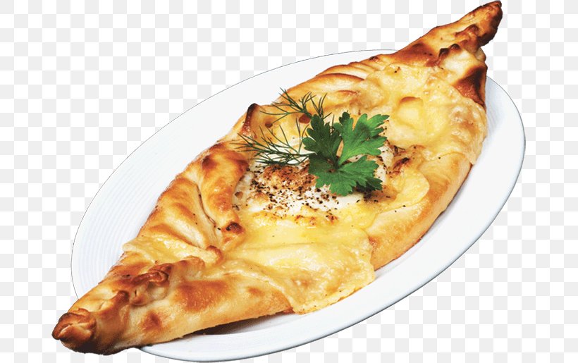 Italian Cuisine Khachapuri Georgian Cuisine Turkish Cuisine Estonia, PNG, 673x515px, Italian Cuisine, Cheese, Cuisine, Dish, Estonia Download Free