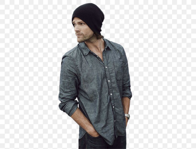Jared Padalecki Supernatural Sam Winchester San Diego Comic-Con Dean Winchester, PNG, 500x624px, Watercolor, Cartoon, Flower, Frame, Heart Download Free
