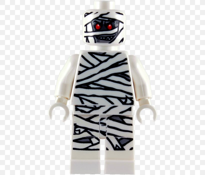 Lego Minifigures Lego Monster Fighters Mummy, PNG, 700x700px, Lego Minifigures, Collecting, Costume, Hood, Lego Download Free