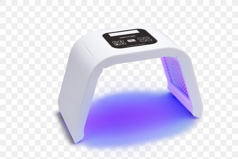 Light Therapy Photodynamic Therapy Light-emitting Diode Skin Care, PNG, 2500x1667px, Light, Acne, Color, Facial, Facial Rejuvenation Download Free