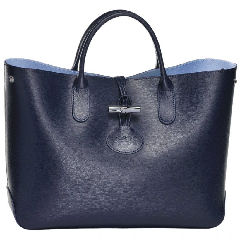 Longchamp Tote Bag Handbag Shopping, PNG, 880x880px, Longchamp, Bag, Black, Brand, Electric Blue Download Free