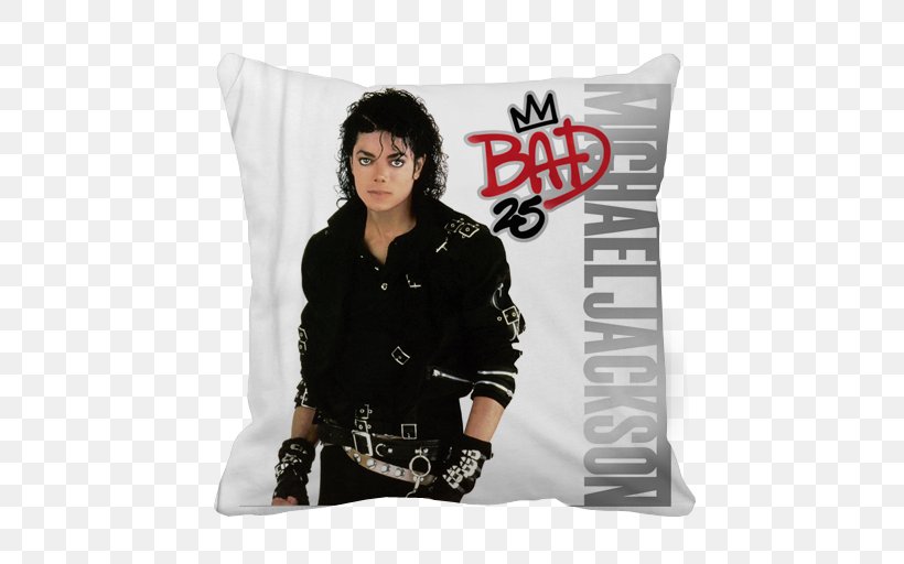 Michael Jackson Bad 25 Album Thriller, PNG, 512x512px, Michael Jackson, Album, Bad, Bad 25, Compact Disc Download Free
