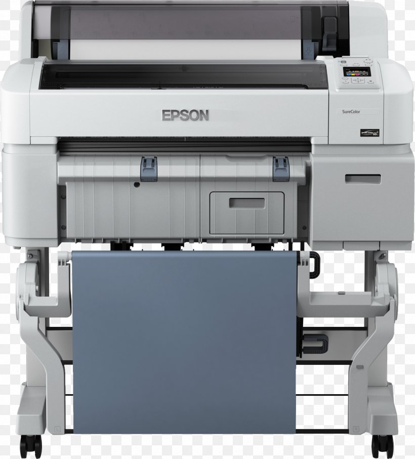 Paper Wide-format Printer Inkjet Printing, PNG, 1343x1487px, Paper, Color, Dots Per Inch, Electronic Device, Epson Download Free