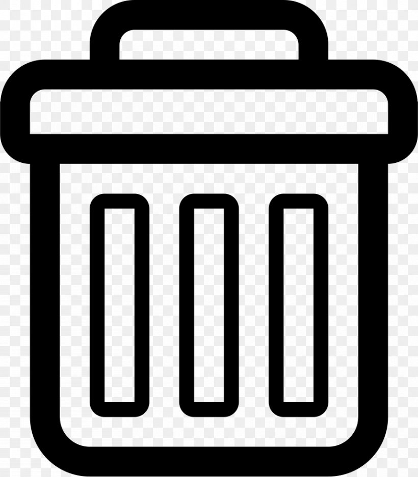 Rubbish Bins & Waste Paper Baskets Recycling Bin Clip Art, PNG, 858x981px, Rubbish Bins Waste Paper Baskets, Area, Logo, Rectangle, Recycling Download Free