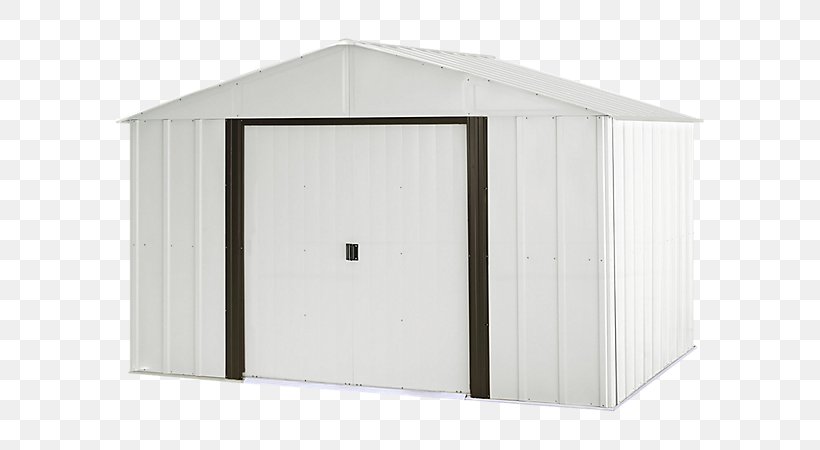 Shed Building Metal Steel Yard, PNG, 600x450px, Shed, Building, Garage, Garden, Garden Buildings Download Free