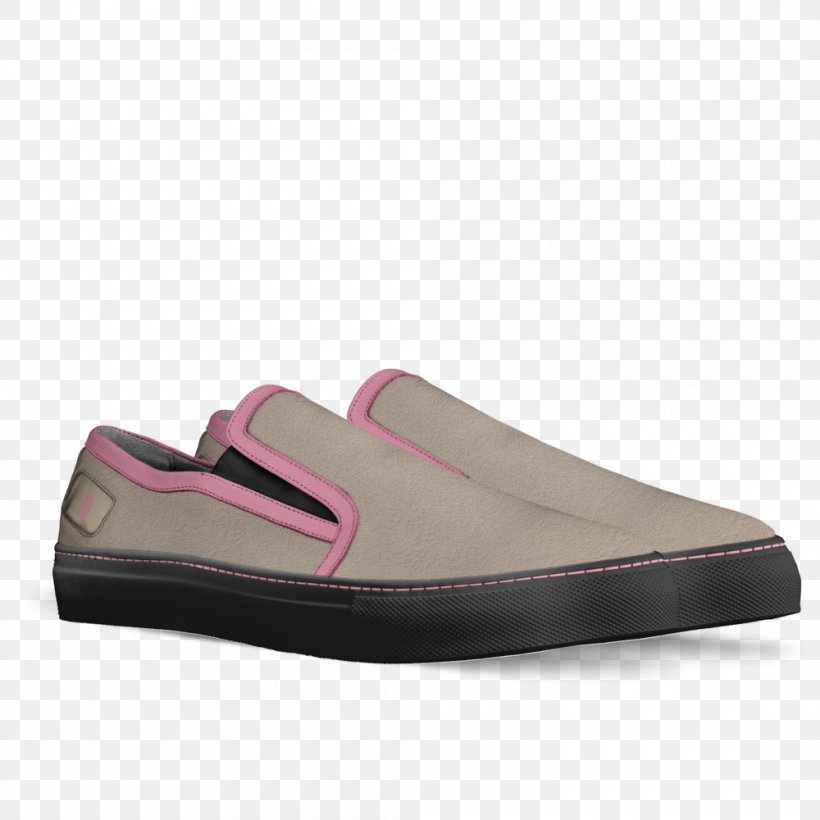 Slip-on Shoe Sneakers Leather High-top, PNG, 1000x1000px, Shoe, Ankle, Beige, Brown, Footwear Download Free