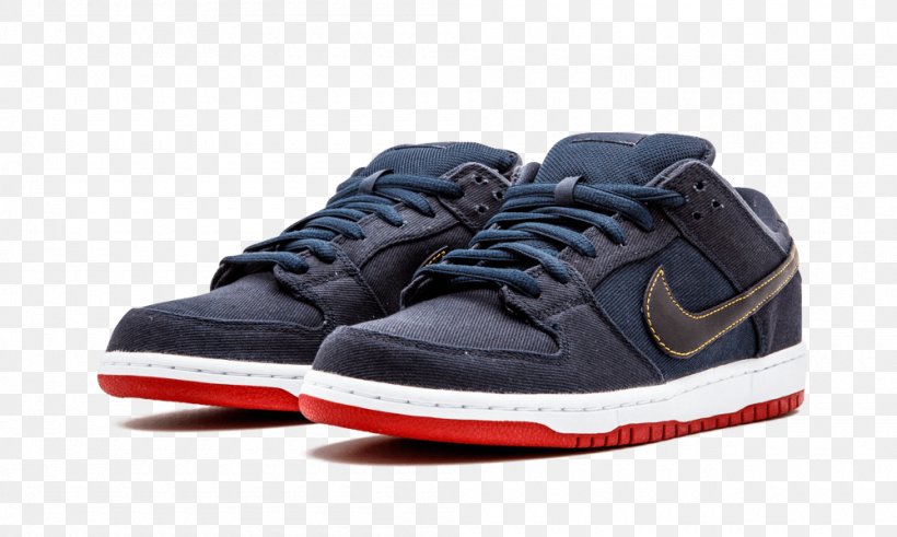 Sneakers Skate Shoe Nike Dunk Nike Skateboarding, PNG, 1000x600px, Sneakers, Athletic Shoe, Black, Brand, Cross Training Shoe Download Free