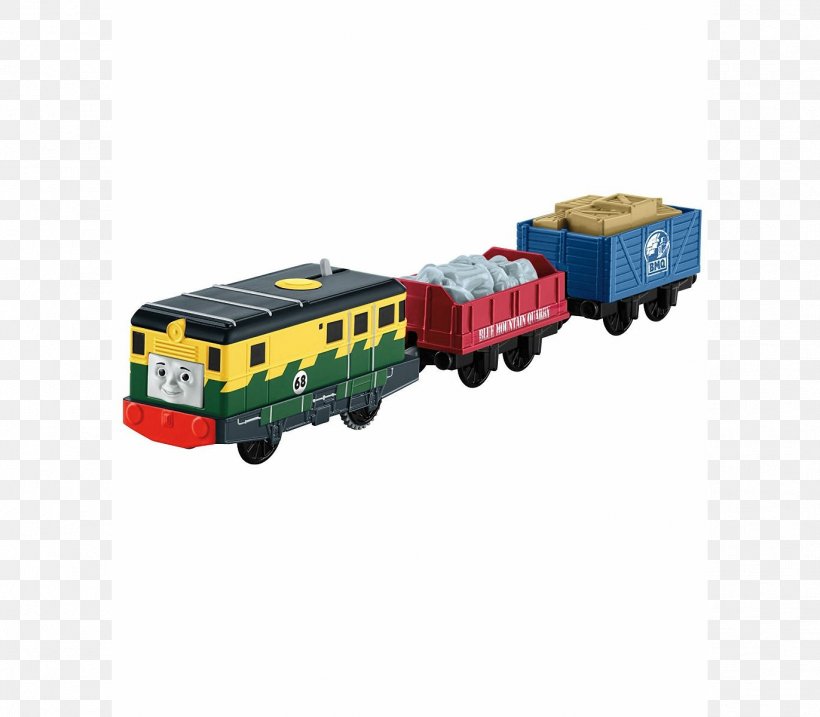Toy Trains & Train Sets Thomas Fisher-Price, PNG, 1372x1200px, Train, Boxcab, Cargo, Fisherprice, Model Car Download Free