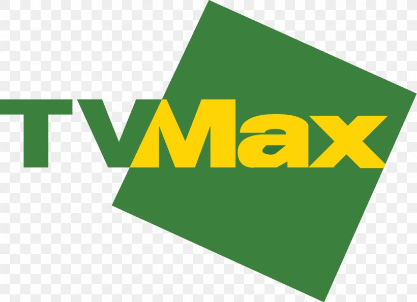 TVMax Television Channel Logo Vector Graphics, PNG, 1024x744px, Tvmax, Area, Brand, Claro Tv, Grass Download Free