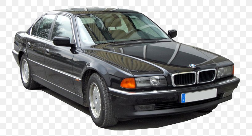 1997 BMW 7 Series Car BMW 6 Series BMW 7 Series (E38), PNG, 800x442px, Bmw, Automotive Design, Automotive Exterior, Bmw 6 Series, Bmw 7 Series Download Free