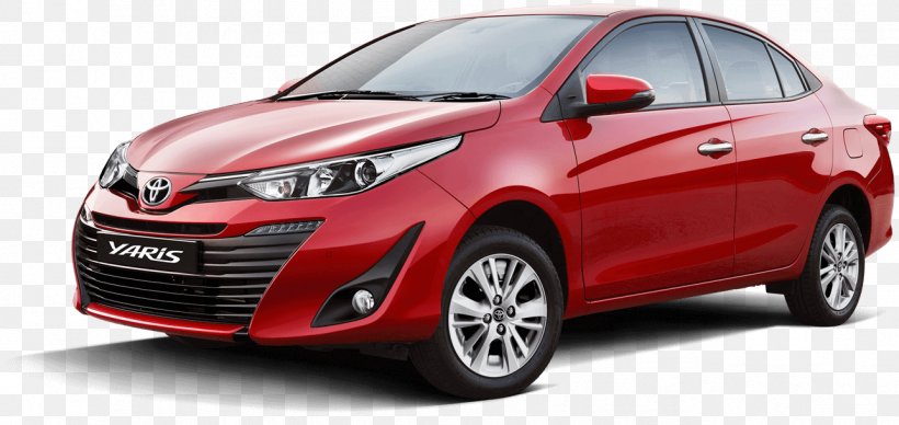 2018 Toyota Yaris IA Honda City Car Suzuki Ciaz, PNG, 1287x610px, 2018 Toyota Yaris, 2018 Toyota Yaris Ia, Automotive Design, Automotive Exterior, Bumper Download Free