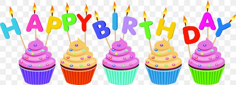 Birthday Cake Balloon Happy Birthday, PNG, 1198x433px, Birthday Cake, Balloon, Banner, Birthday, Buttercream Download Free