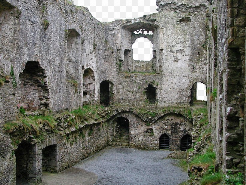 Carew Castle Tenby Pembroke Rome, PNG, 900x675px, Carew Castle, Abbey, Ancestral Home, Arch, Archaeological Site Download Free
