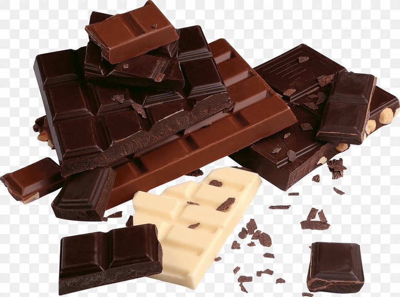 Chocolate Bar Belgian Chocolate White Chocolate, PNG, 2923x2174px, Chocolate Bar, Belgian Chocolate, Candy, Chocolate, Cocoa Bean Download Free