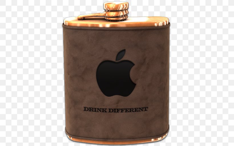 Flask, PNG, 512x512px, Flask, Author, Brown, Com, Drink Download Free