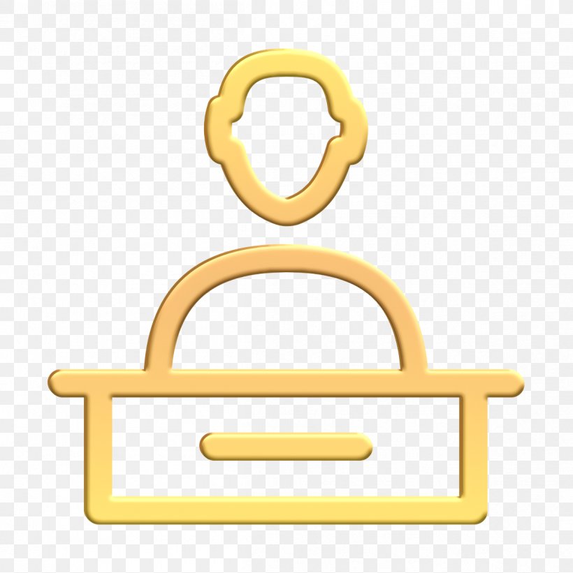 Front Desk Icon Front Office Icon Hotel Reception Icon, PNG, 1202x1204px, Front Desk Icon, Front Office Icon, Hotel Reception Icon, Reception Icon, Receptionist Icon Icon Download Free