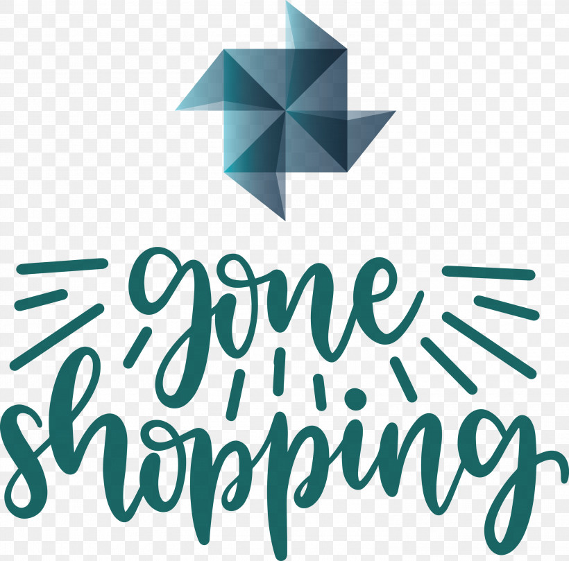 Gone Shopping Shopping, PNG, 3000x2962px, Shopping, Fashion, Logo, Text Download Free