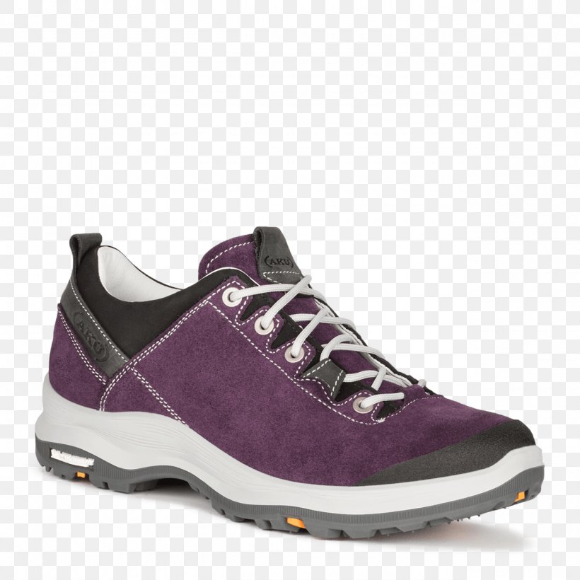 Hiking Boot Aku La Val Low Plus Mens AKU La Val Low Gtx Purple/Violet Womens Gore-Tex Hiking & Approach Shoes, PNG, 1280x1280px, Hiking Boot, Athletic Shoe, Cross Training Shoe, Footwear, Goretex Download Free