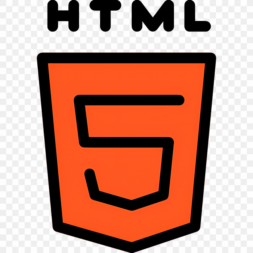 Html Logo - HTML5 Logo Representation, PNG, 2048x2048px, Html Logo ...