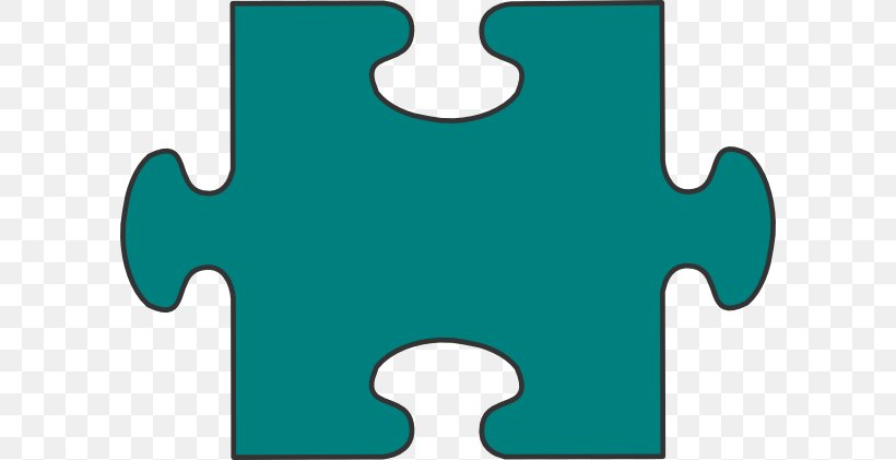Jigsaw Puzzle Free Content Clip Art, PNG, 600x421px, Jigsaw Puzzle, Aqua, Blog, Blue, Document Download Free