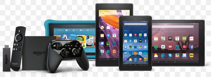 Kindle Fire HD Mobile Phones Fire OS Web Application Android, PNG, 1921x703px, Kindle Fire Hd, Amazon Appstore, Android, Communication, Communication Device Download Free