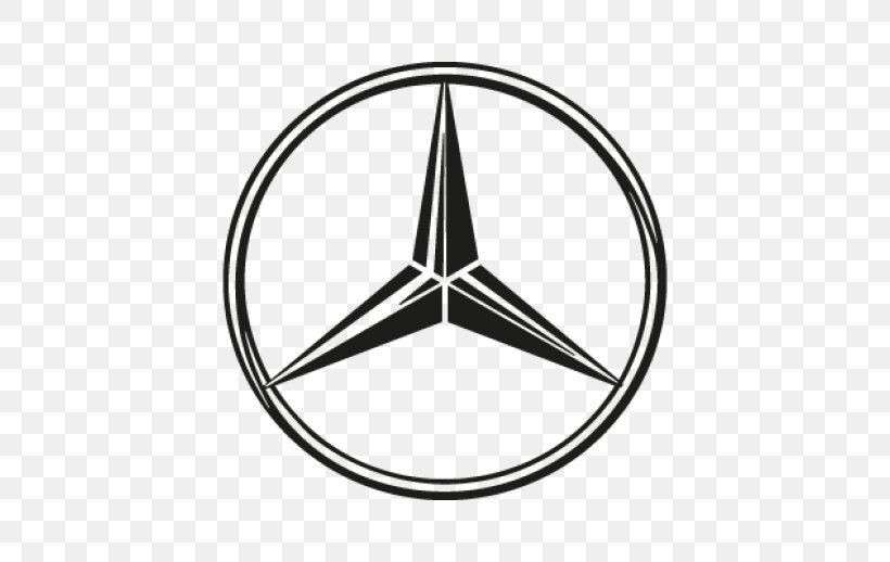 Mercedes-Benz A-Class Car Mercedes-Benz G-Class Mercedes-Benz 150, PNG, 518x518px, Mercedesbenz, Area, Bicycle Wheel, Black, Black And White Download Free