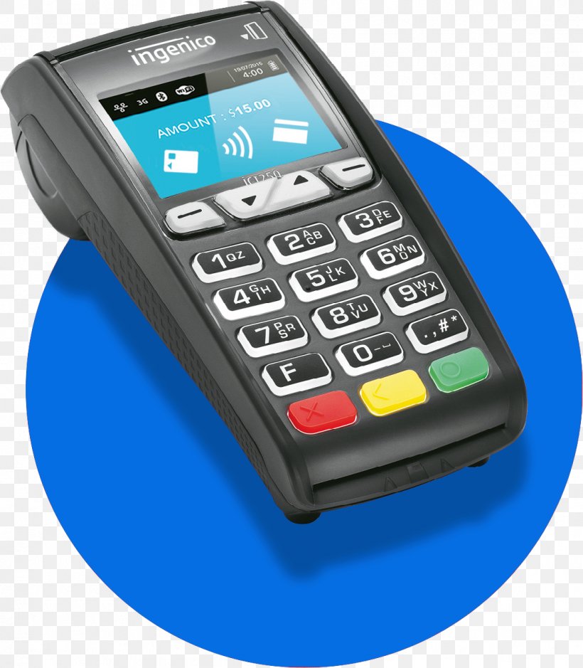 Payment Terminal Ingenico EMV Point Of Sale EFTPOS, PNG, 1112x1274px, Payment Terminal, Caller Id, Computer Terminal, Contactless Payment, Debit Card Download Free