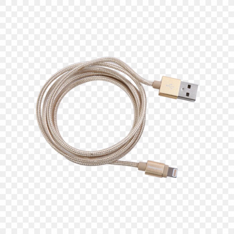 Serial Cable IPhone 6 Lightning Electrical Cable Apple, PNG, 1024x1024px, Serial Cable, Apple, Cable, Coaxial Cable, Data Transfer Cable Download Free