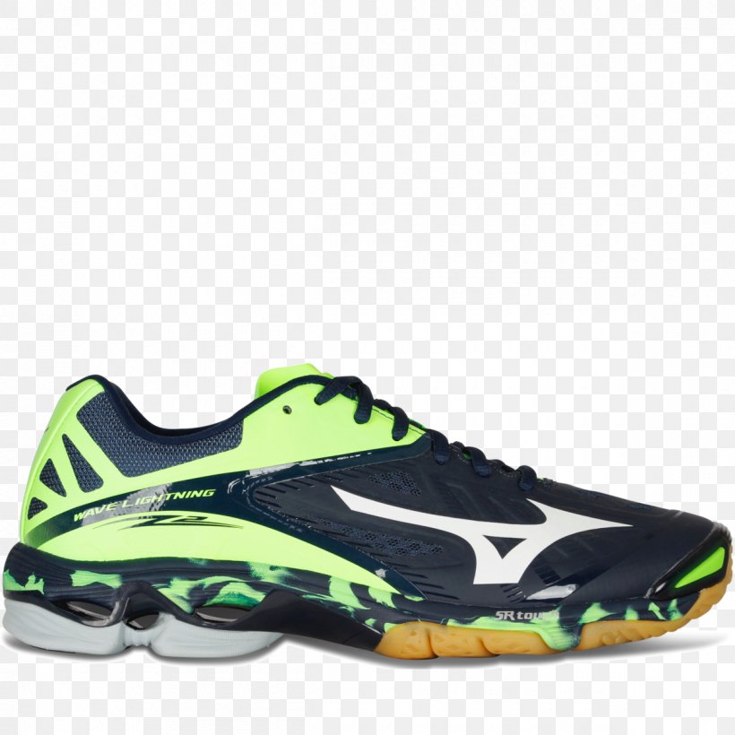 Sneakers Mizuno Corporation Shoe Volleyball Sportswear, PNG, 1200x1200px, Sneakers, Aqua, Athletic Shoe, Basketball Shoe, Cleat Download Free