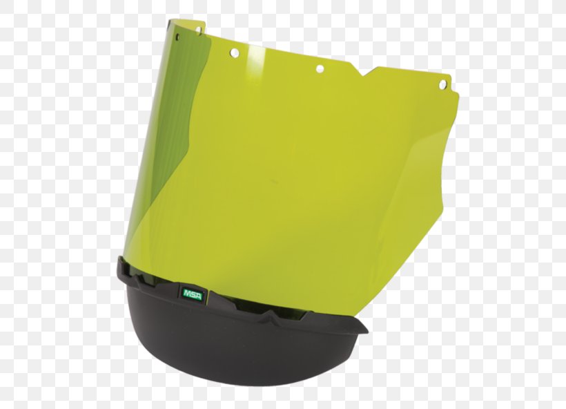 Visor Polycarbonate Face Shield Personal Protective Equipment W. W. Grainger, PNG, 546x592px, Visor, Brand, Clothing, Face Shield, Green Download Free