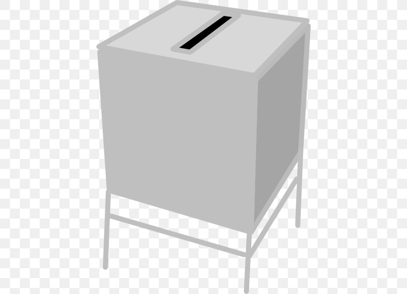Voting Booth Ballot Polling Place Election, PNG, 432x592px, Voting Booth, Ballot, Drawing, Election, End Table Download Free