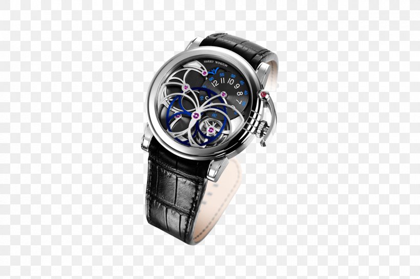 Watchmaker Harry Winston, Inc. Jewellery Watch Strap, PNG, 1200x800px, Watch, Brand, Citizen Holdings, Clock, Diamond Download Free