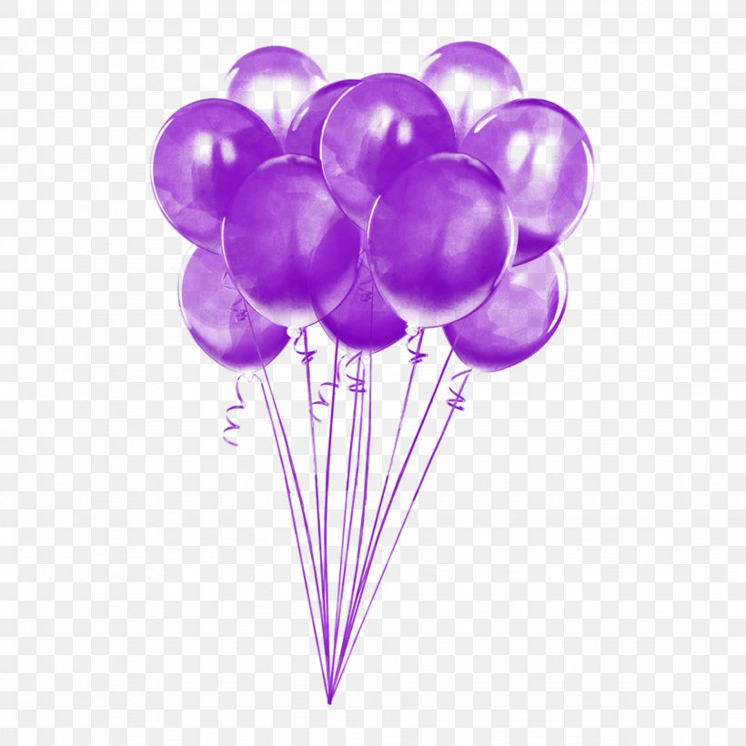 Balloon Birthday Image Photography, PNG, 2048x2048px, Balloon, Balloon Birthday, Birthday, Hashtag, Lavender Download Free